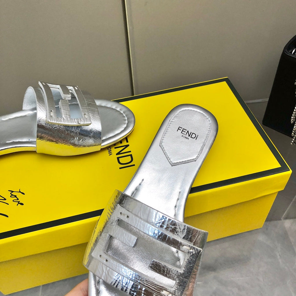 Luxury Shoes - FED - 670