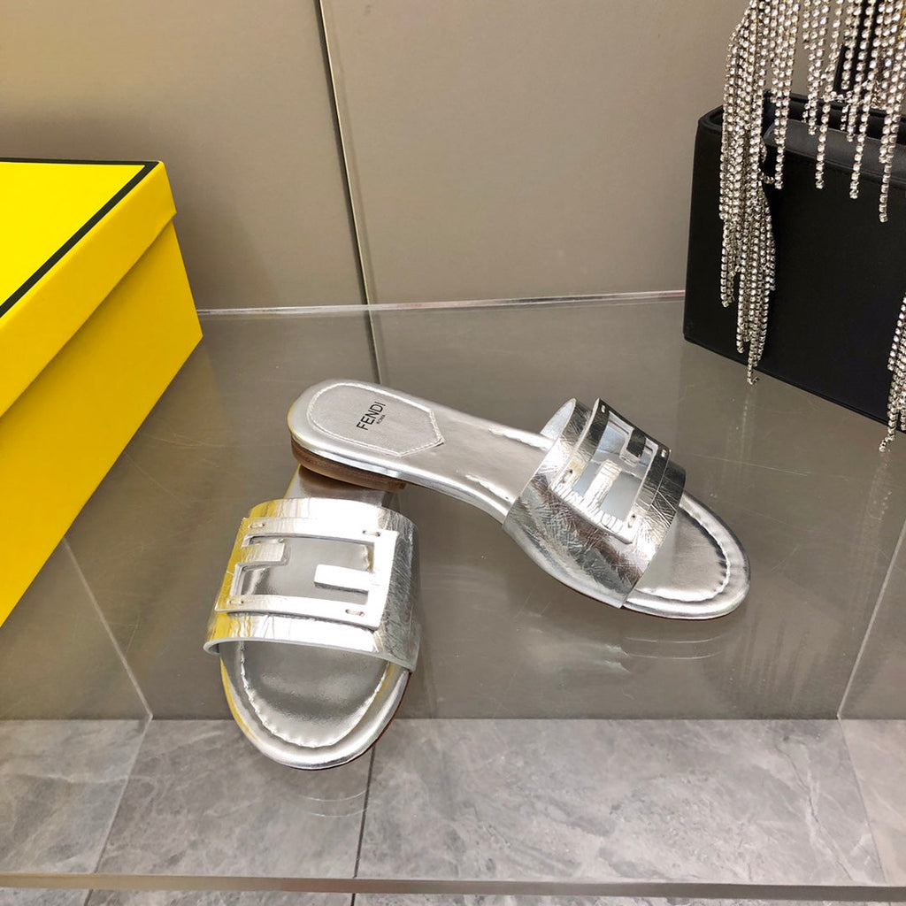 Luxury Shoes - FED - 670