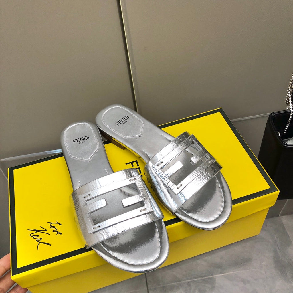 Luxury Shoes - FED - 670