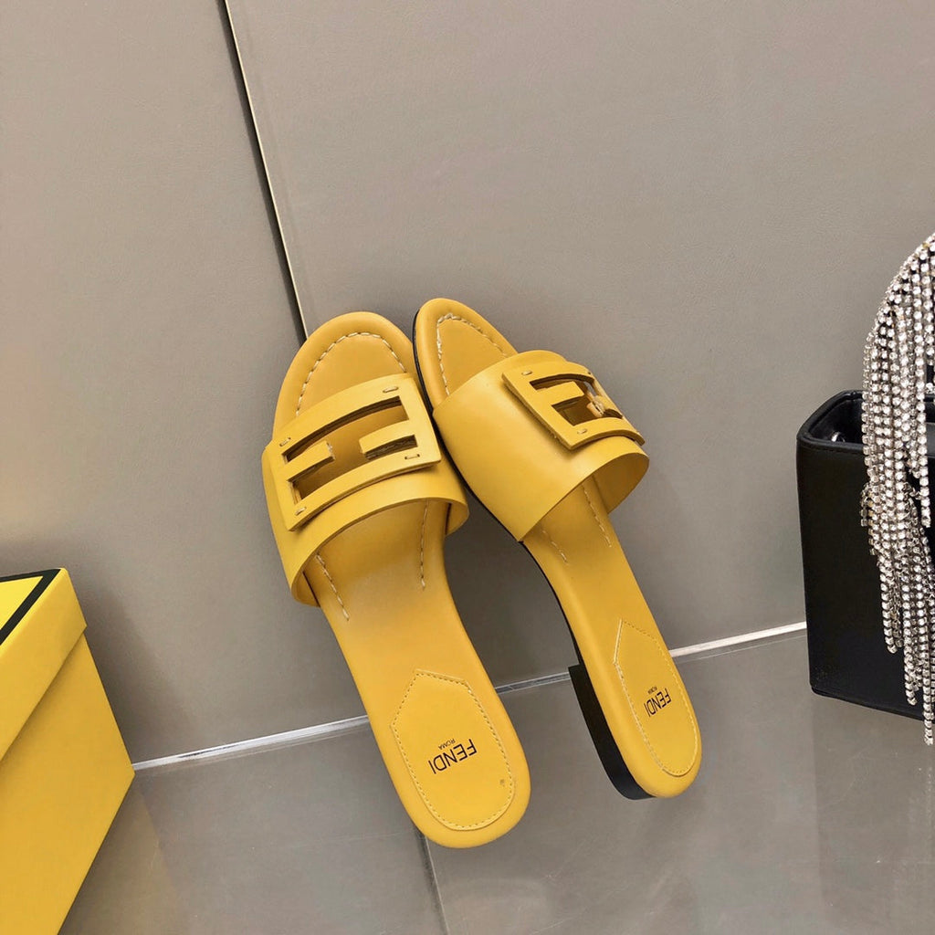 Luxury Shoes - FED - 671