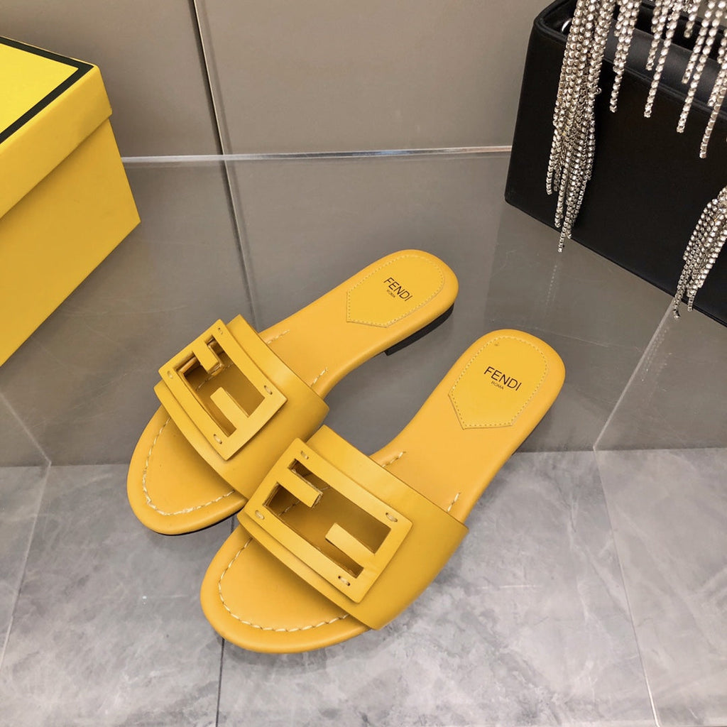 Luxury Shoes - FED - 671