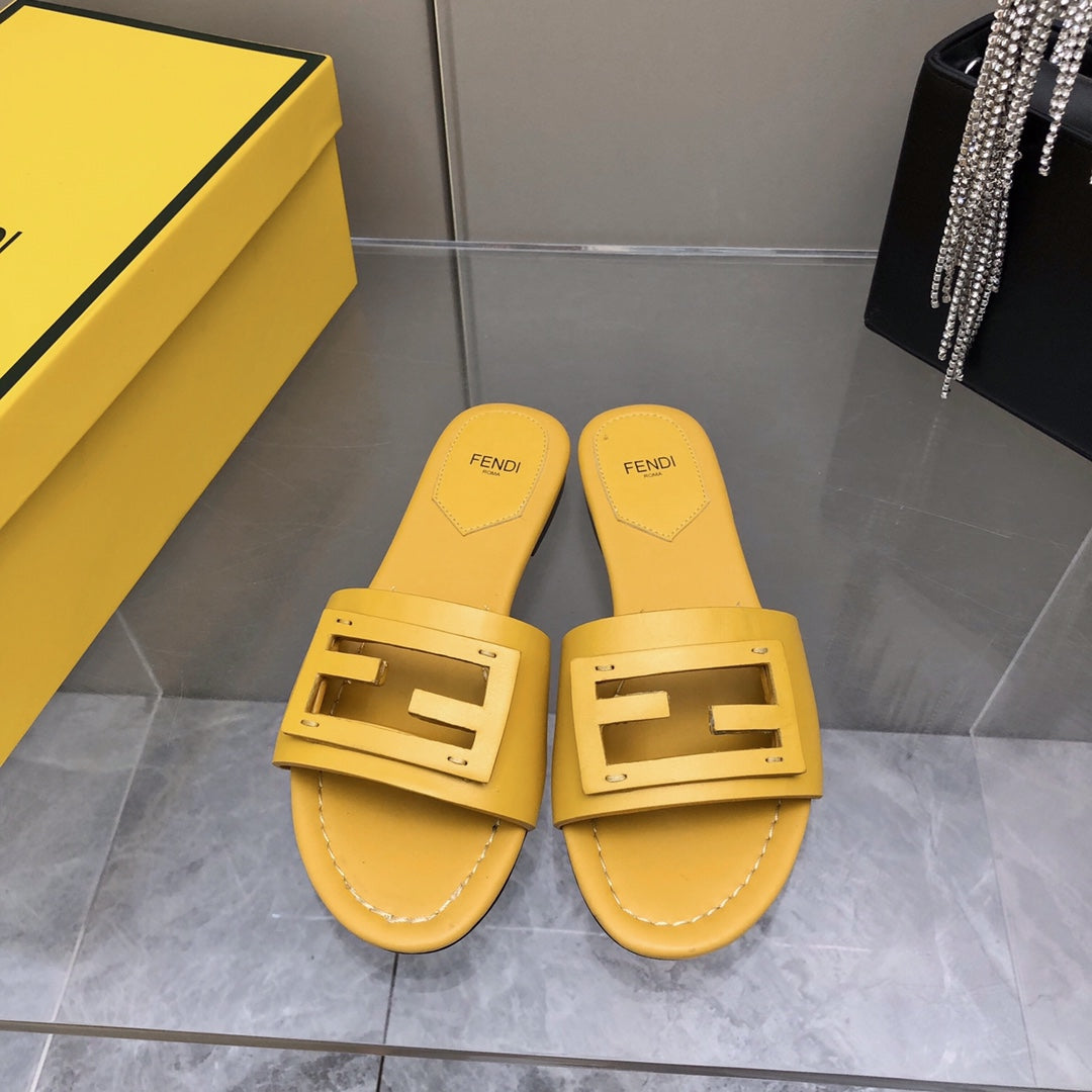 Luxury Shoes - FED - 671