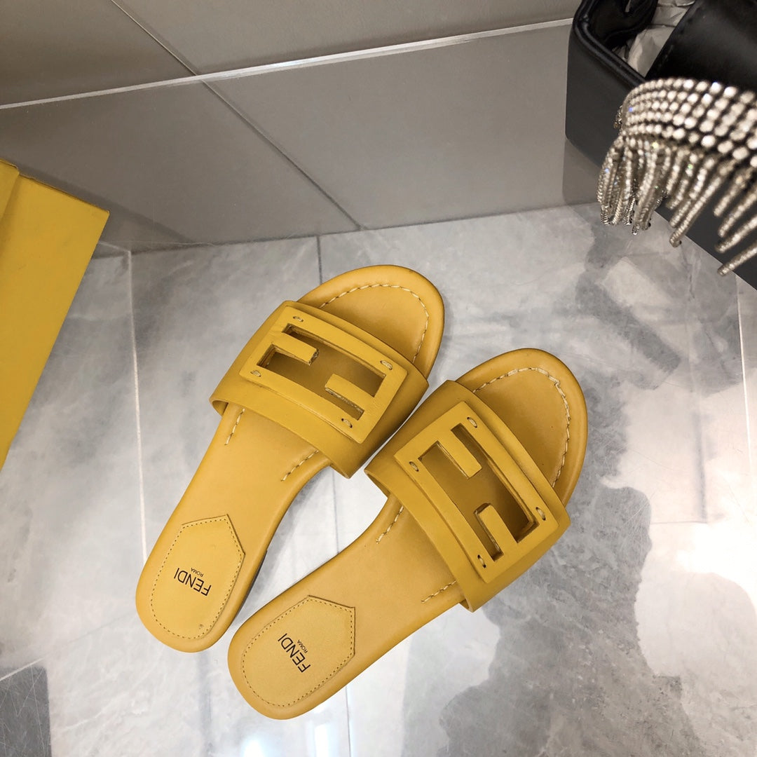 Luxury Shoes - FED - 671