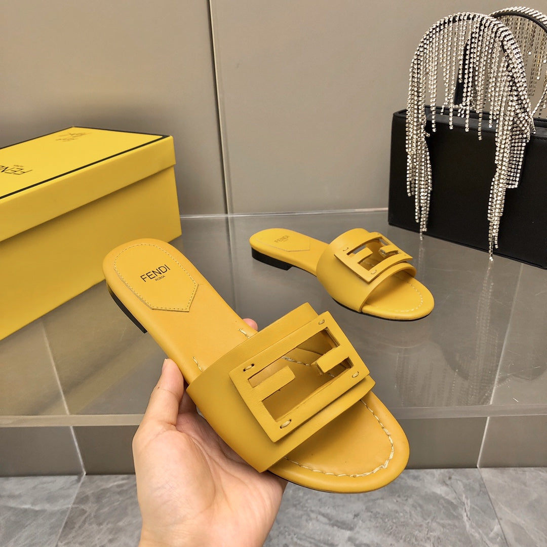 Luxury Shoes - FED - 671
