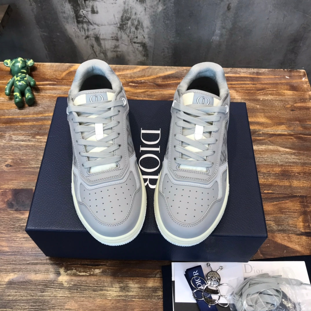 Luxury Shoes - GLAMIR - 1414
