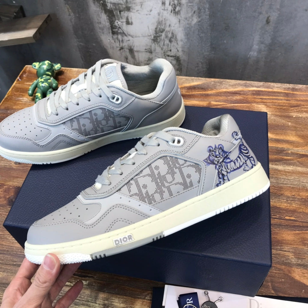 Luxury Shoes - GLAMIR - 1414