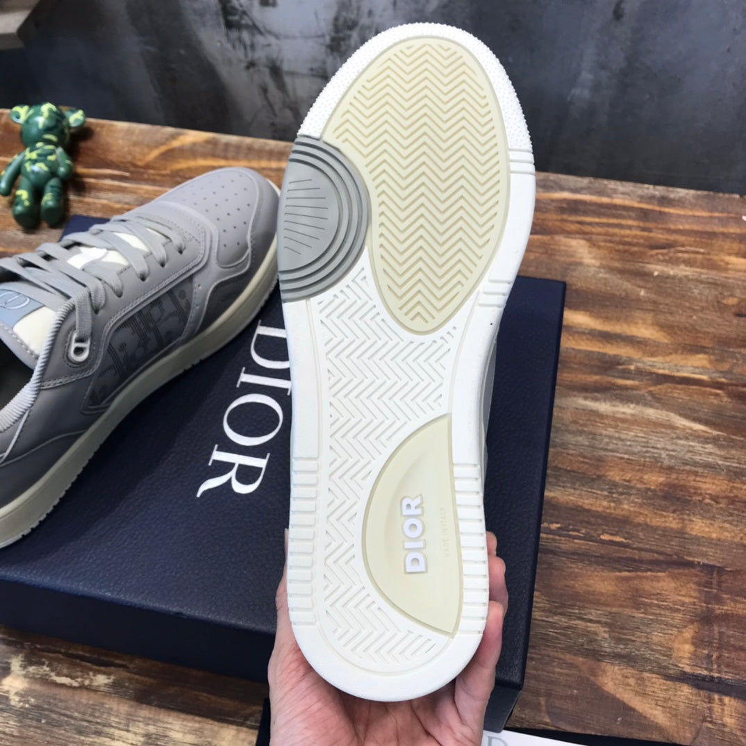 Luxury Shoes - GLAMIR - 1414