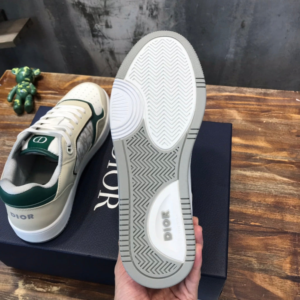 Luxury Shoes - GLAMIR - 1394