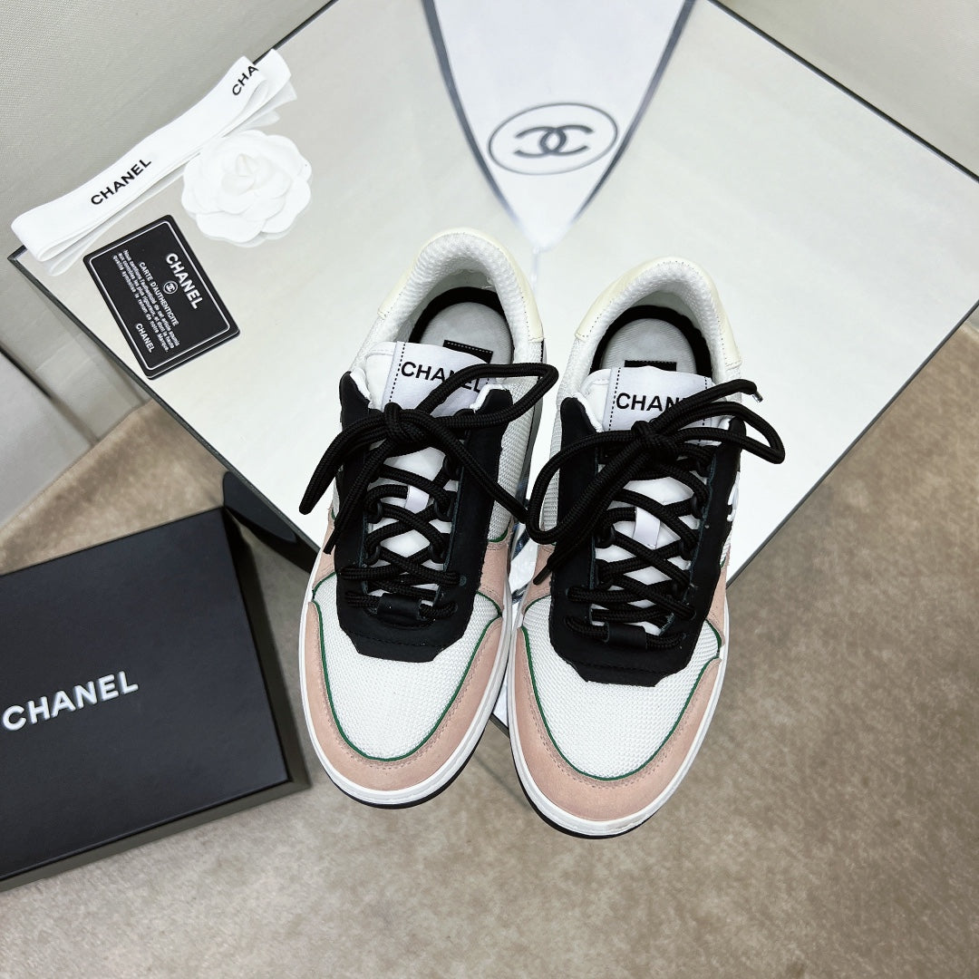 Luxury Shoes Sandals - CHL - 1182
