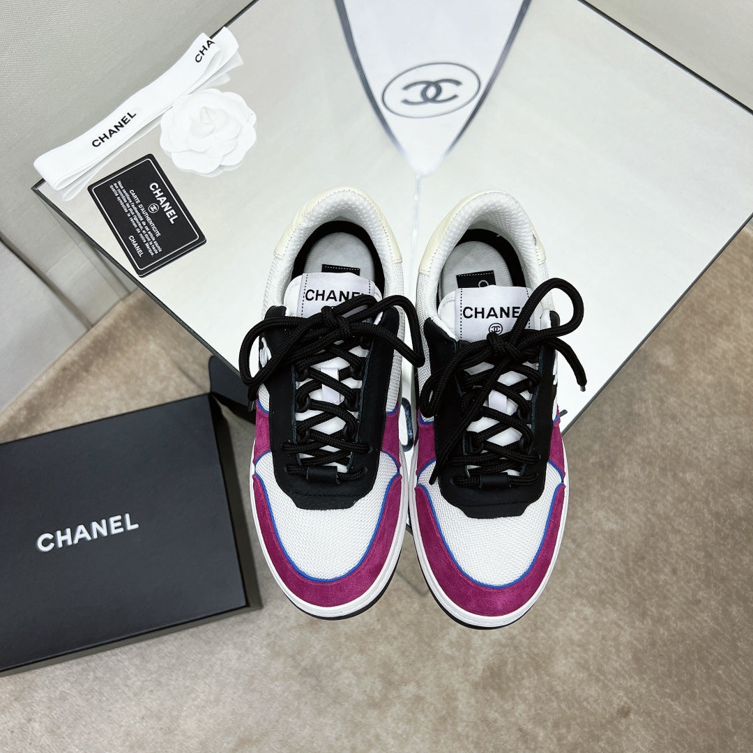 Luxury Shoes Sandals - CHL - 1181