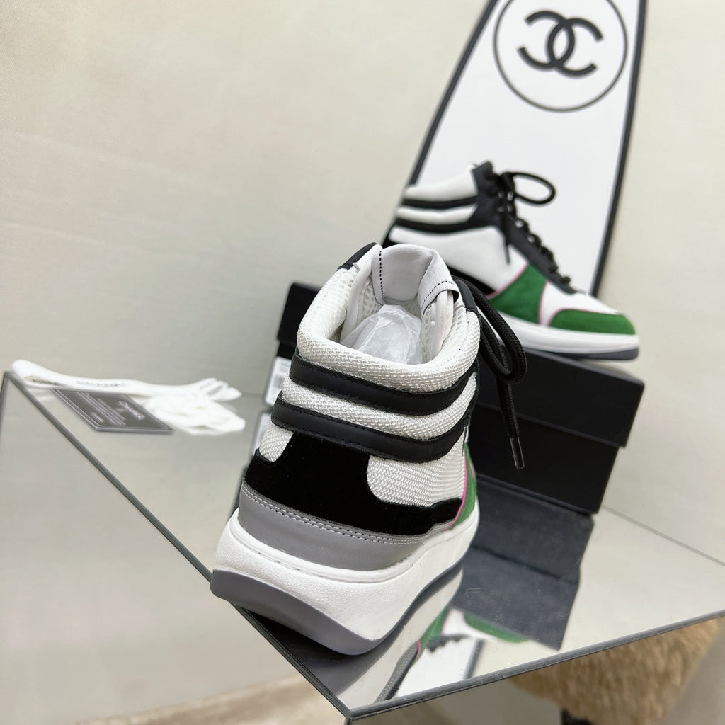 Luxury Shoes Sandals - CHL - 1177