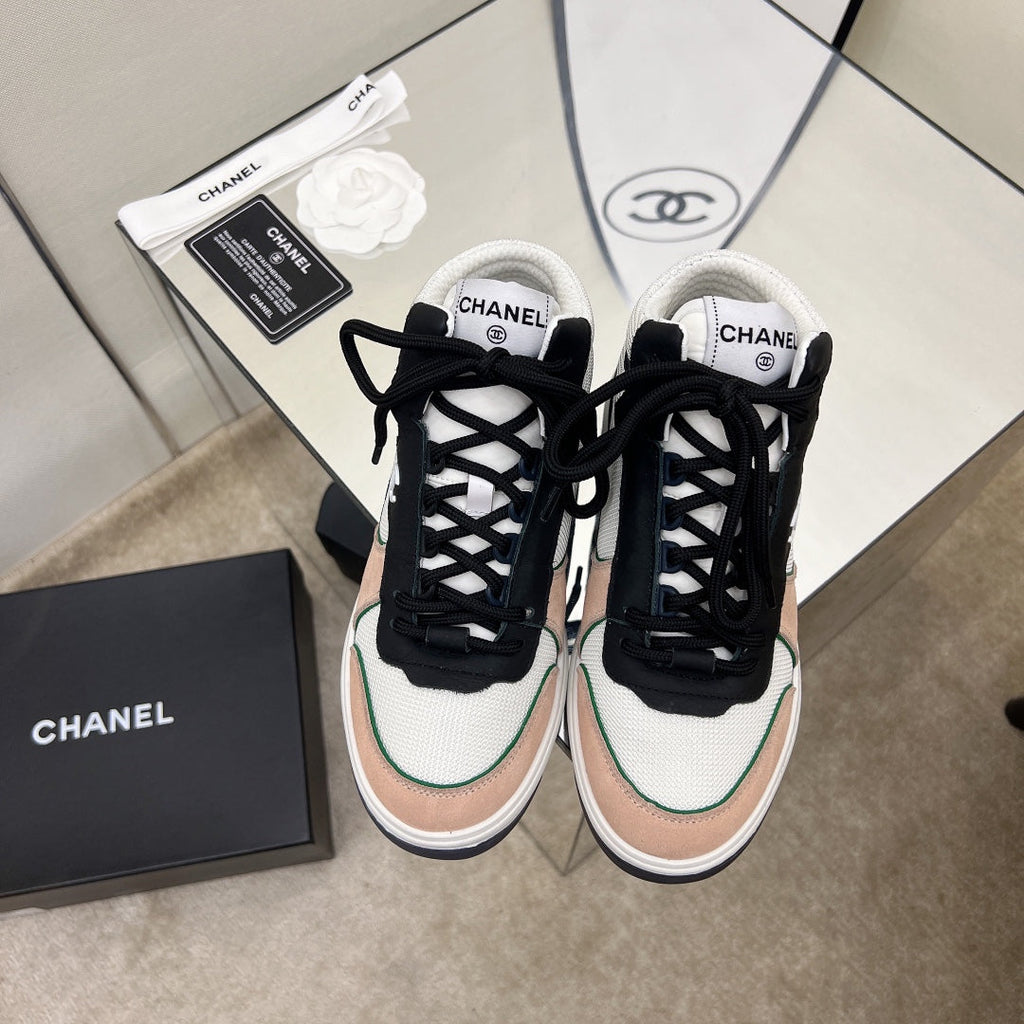 Luxury Shoes Sandals - CHL - 1176