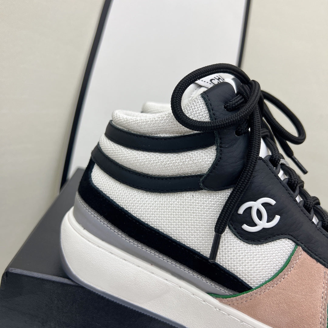 Luxury Shoes Sandals - CHL - 1176