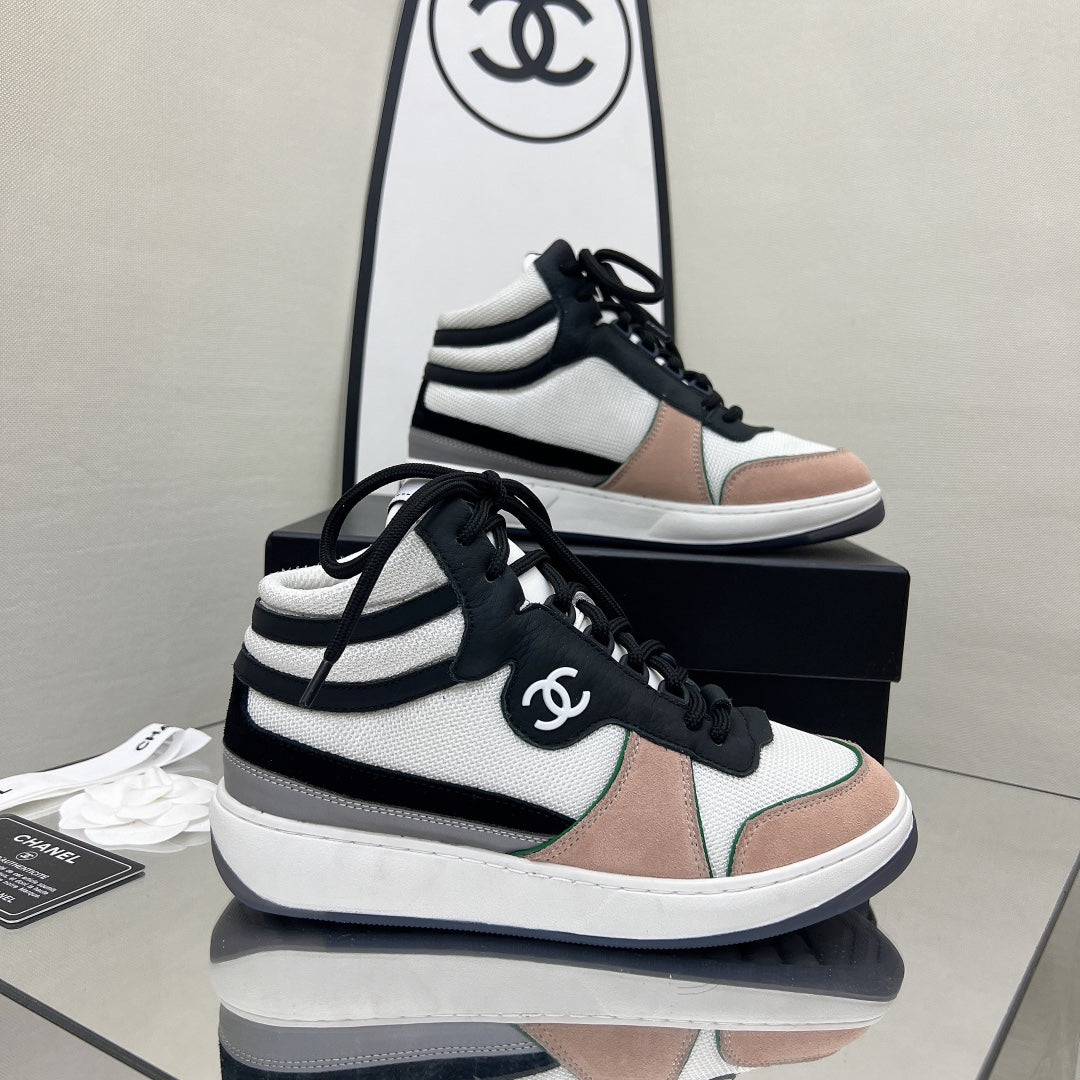Luxury Shoes Sandals - CHL - 1176