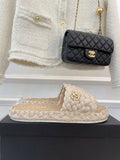 Luxury Shoes Sandals - CHL - 326