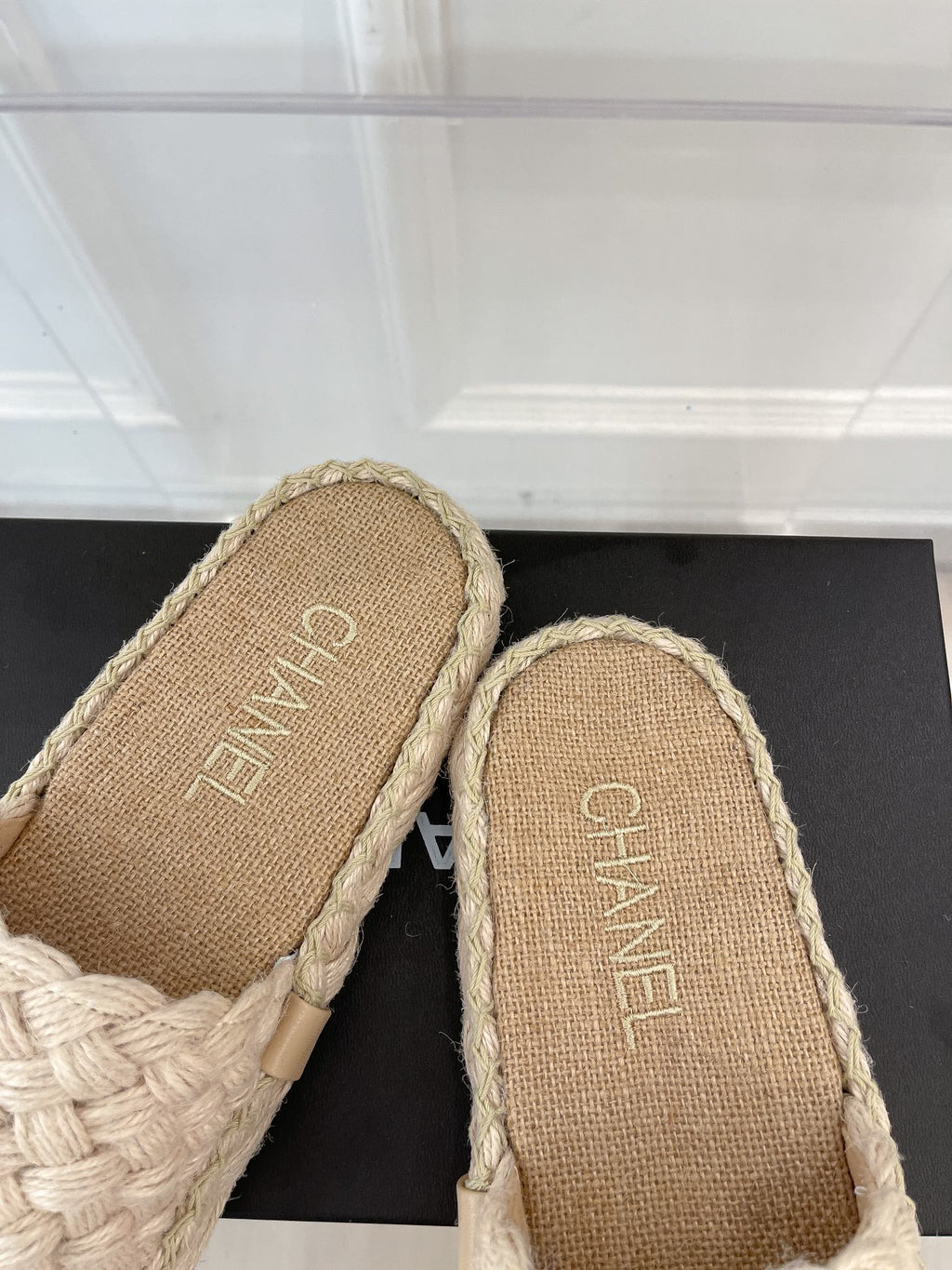 Luxury Shoes Sandals - CHL - 326