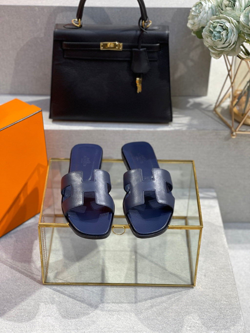 Luxury Shoes - GLAMIS - 911