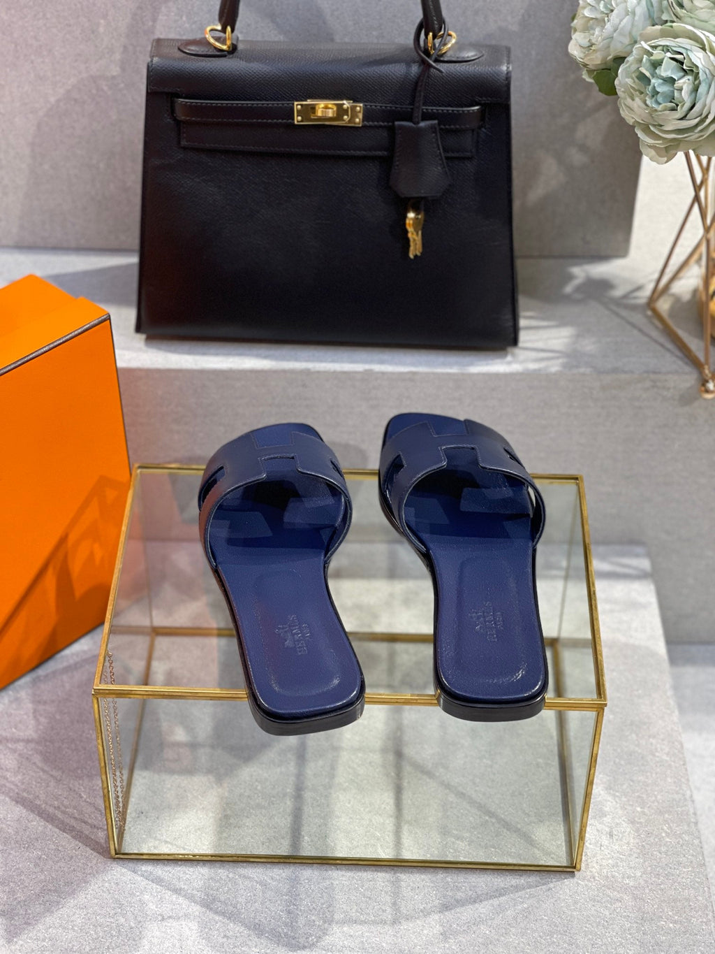 Luxury Shoes - GLAMIS - 911