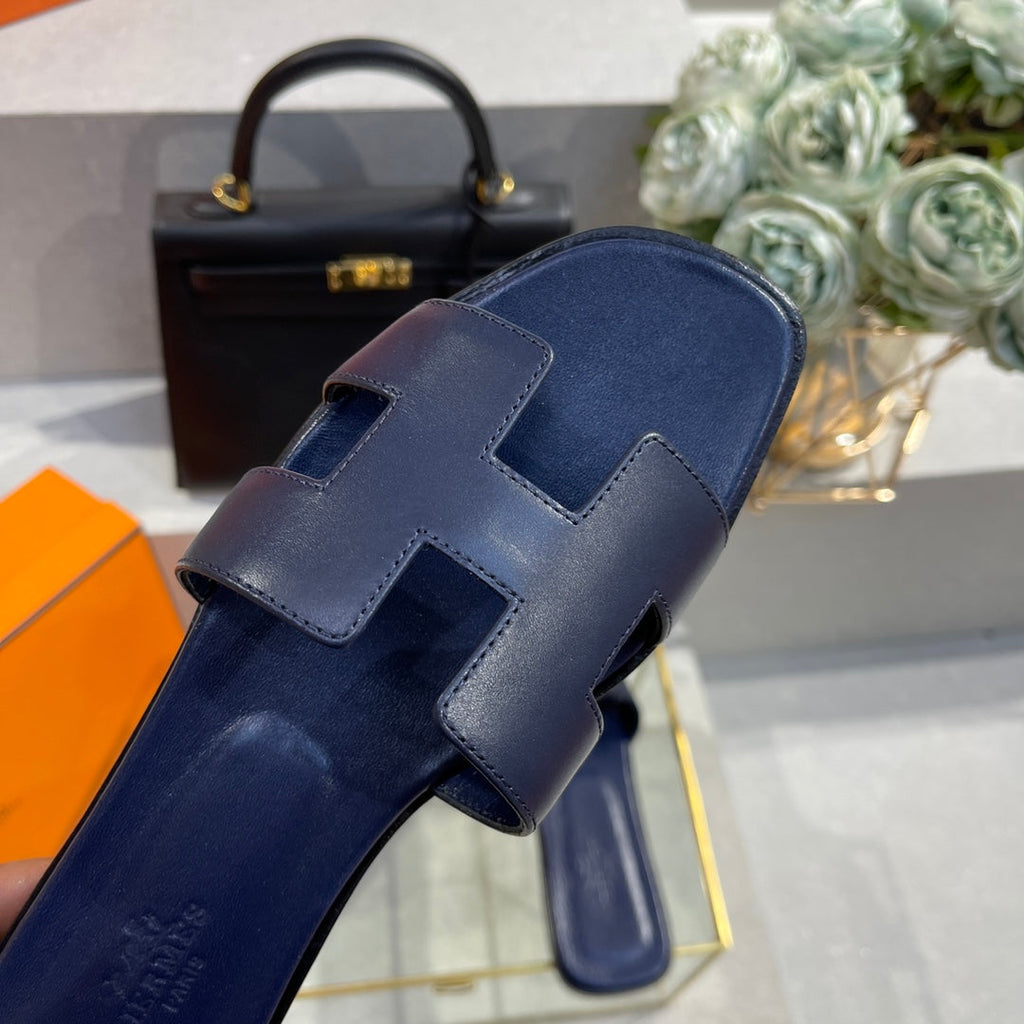 Luxury Shoes - GLAMIS - 911