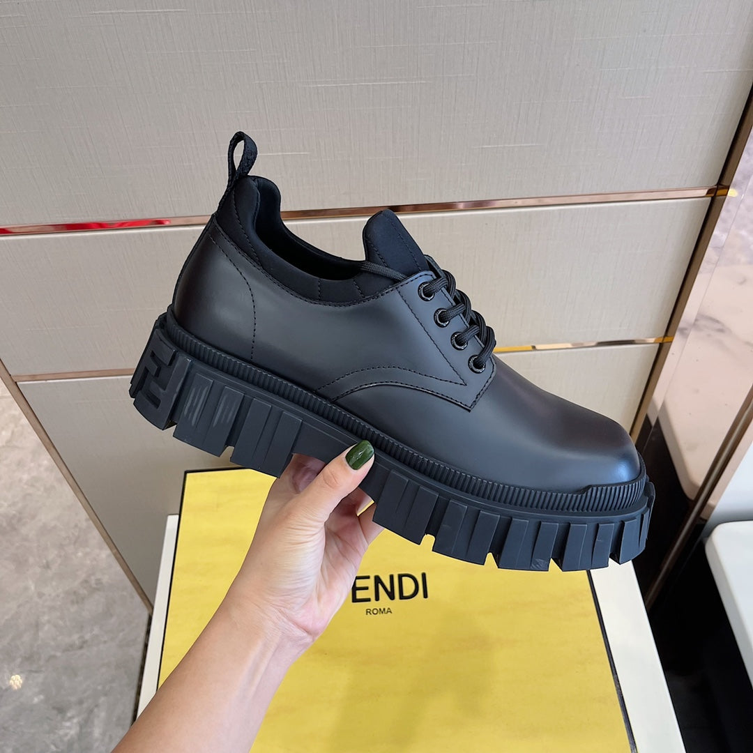 Luxury Shoes - FED - 664