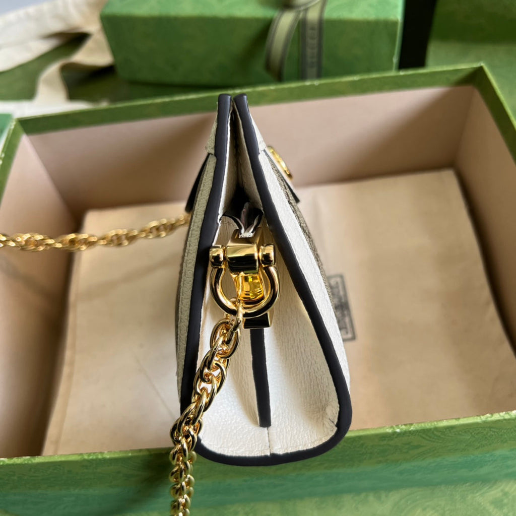 Luxury Bag - 126