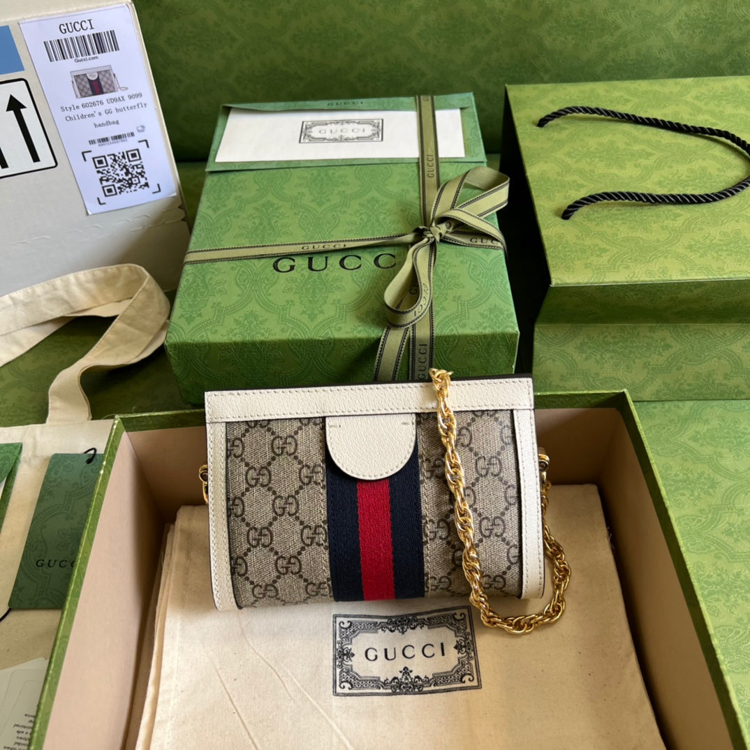 Luxury Bag - 126