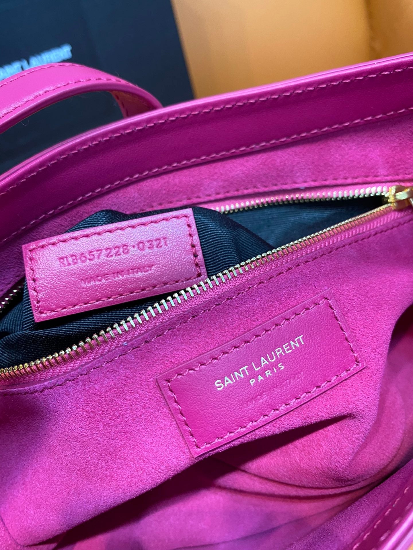 Glami-- Glami- Bag - SL - 105