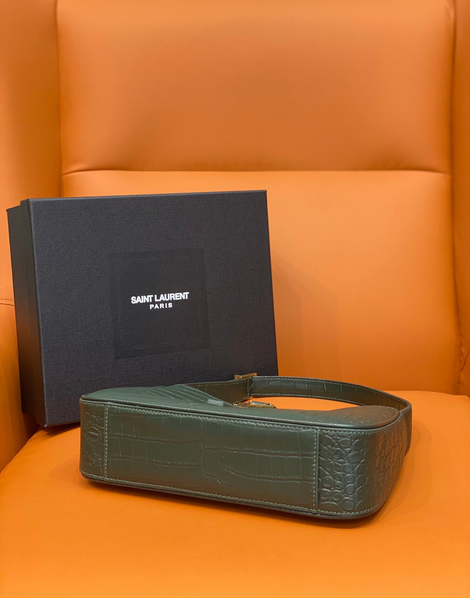 Glami-- Glami- Bag - SL - 100