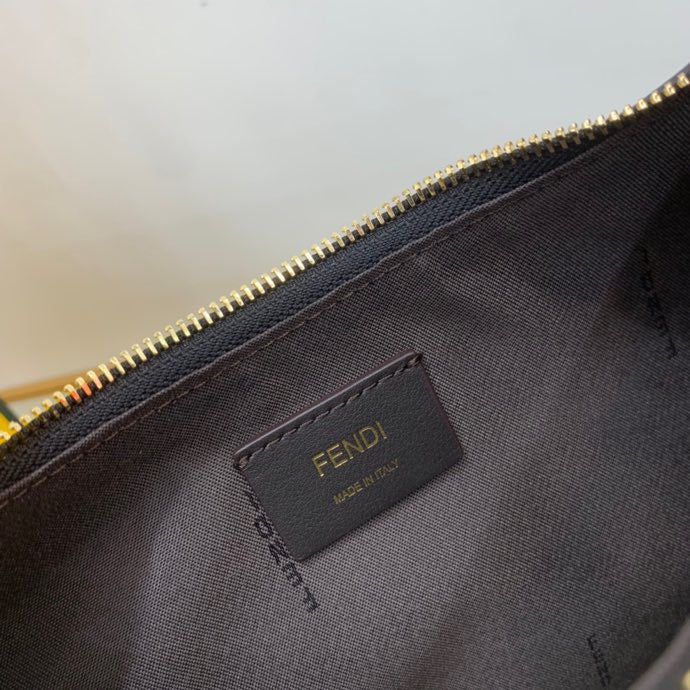 ELE -  Bag - FED - 257