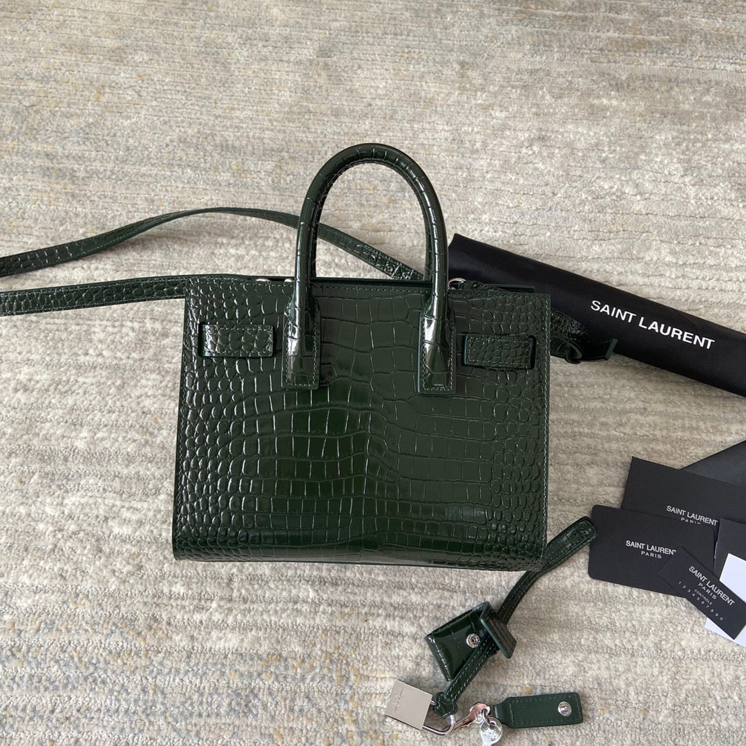 Glami-- Glami- Bag - SL - 039