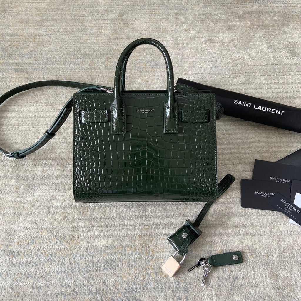 Glami-- Glami- Bag - SL - 039