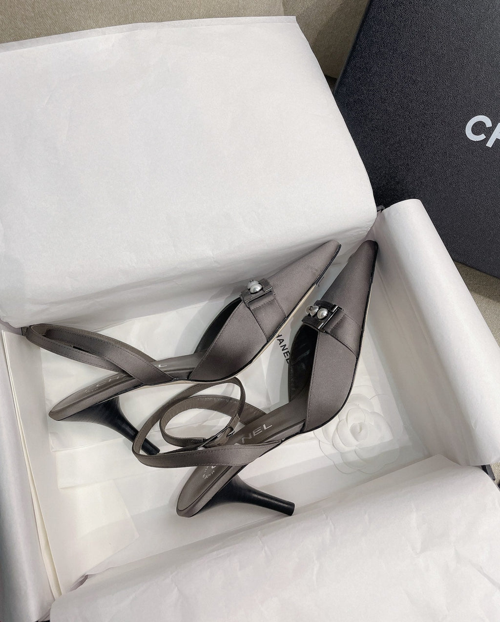 Luxury Shoes Sandals - CHL - 936