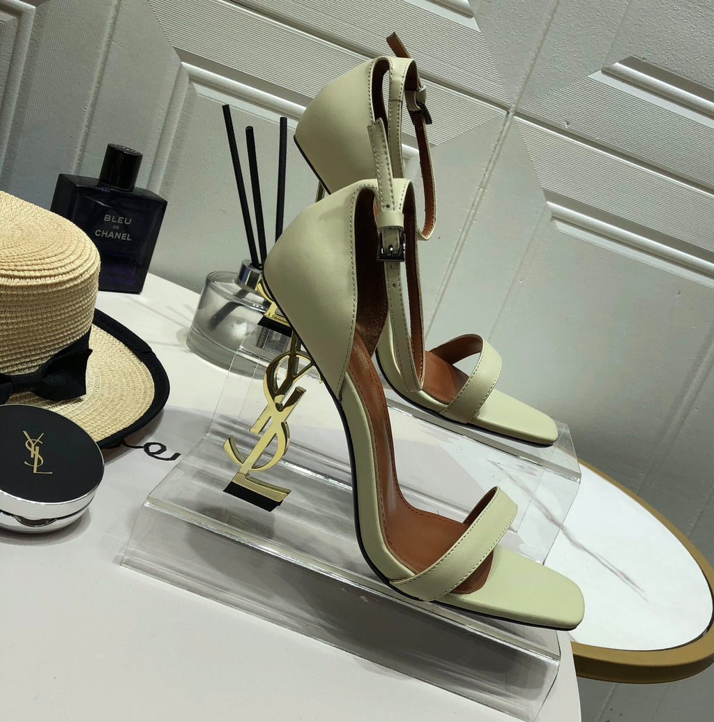 Luxury Shoes Sandals - SL - 548