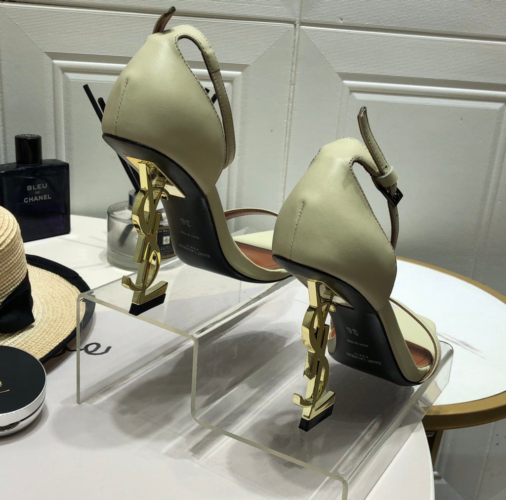 Luxury Shoes Sandals - SL - 548