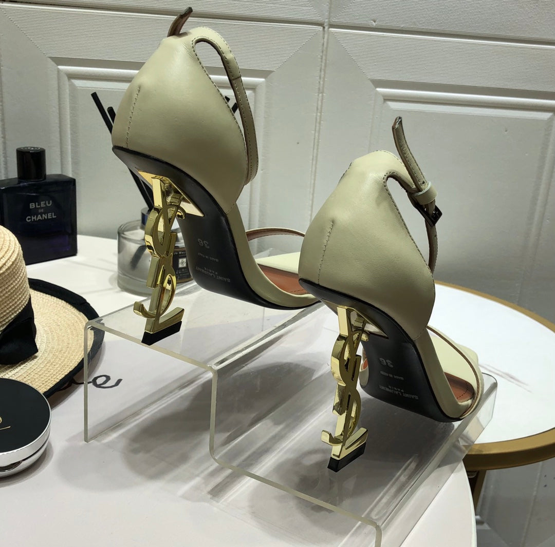 Luxury Shoes Sandals - SL - 548