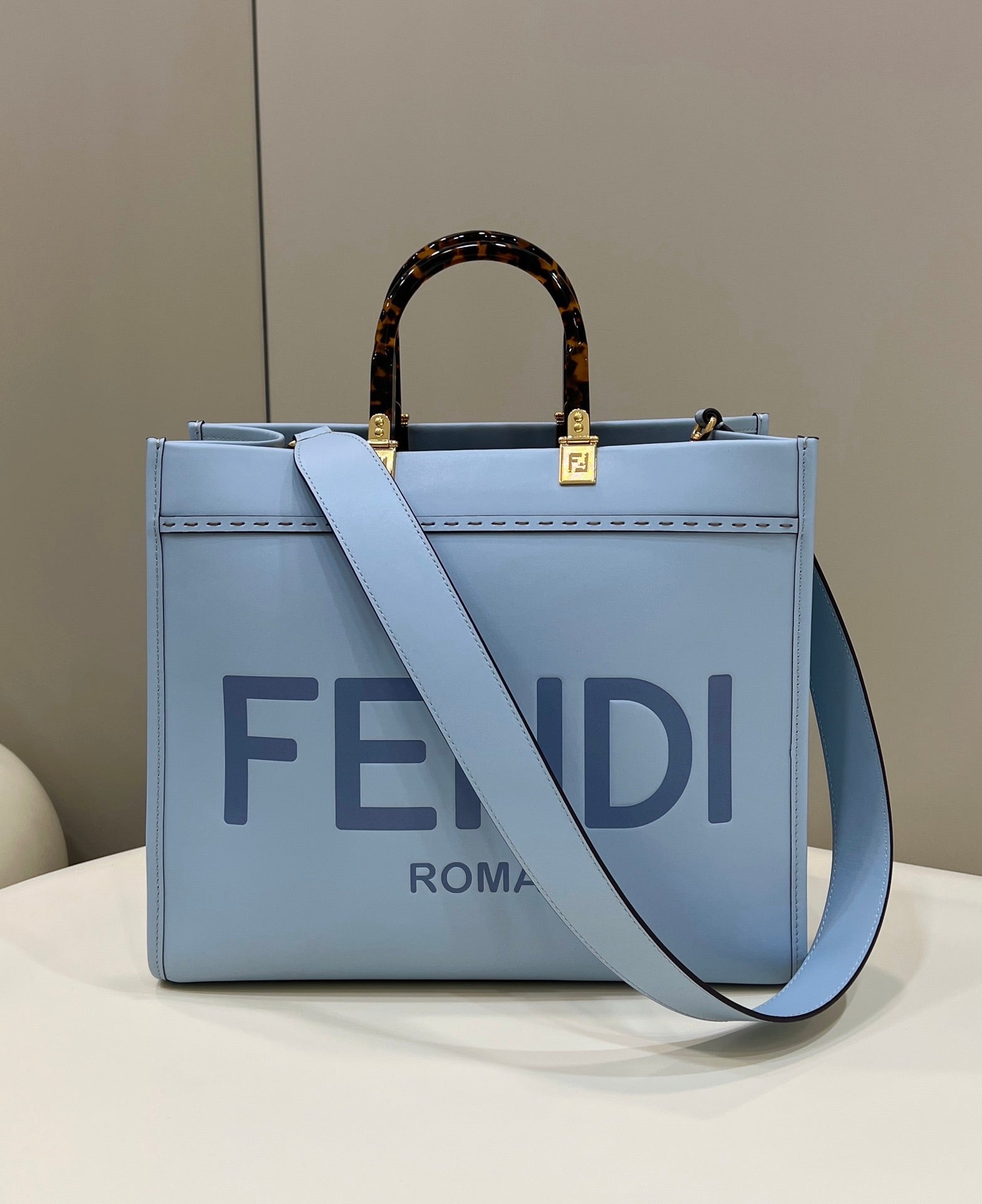 ELE -  Bag - FED - 153