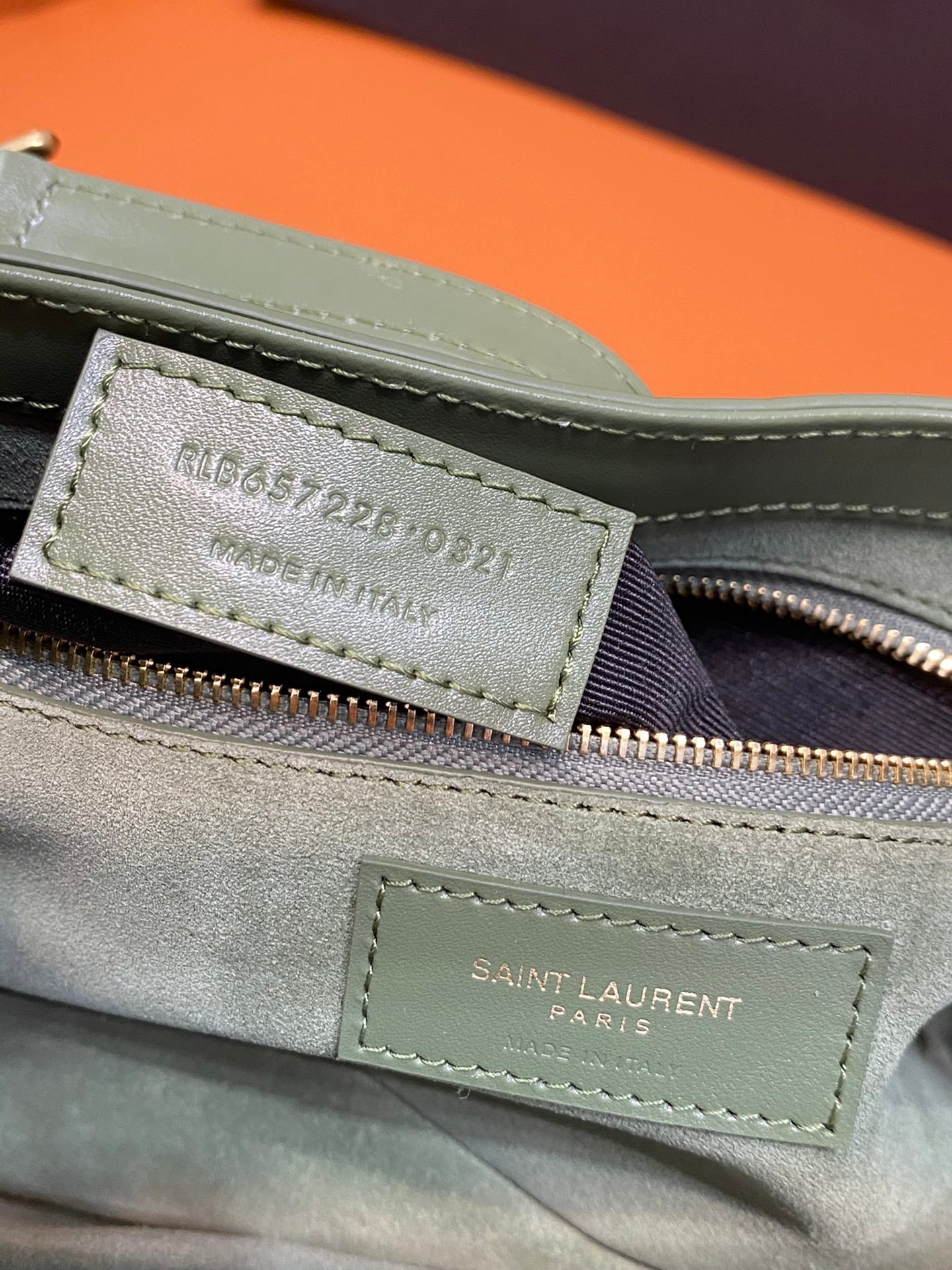 Glami-- Glami- Bag - SL - 104