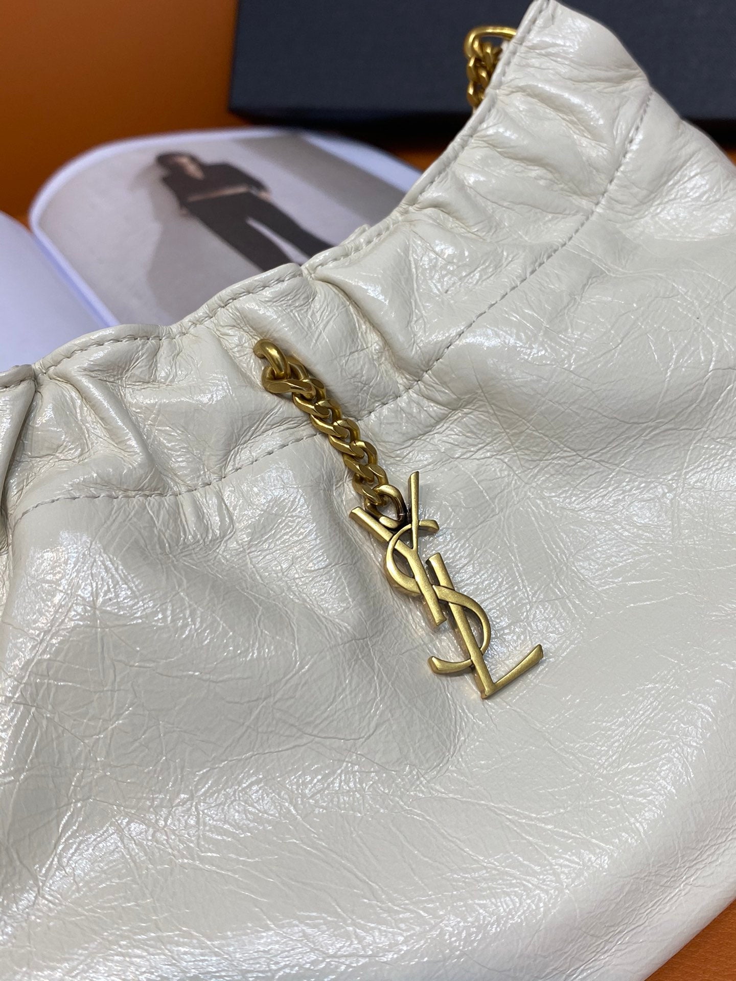 Glami-- Glami- Bag - SL - 113