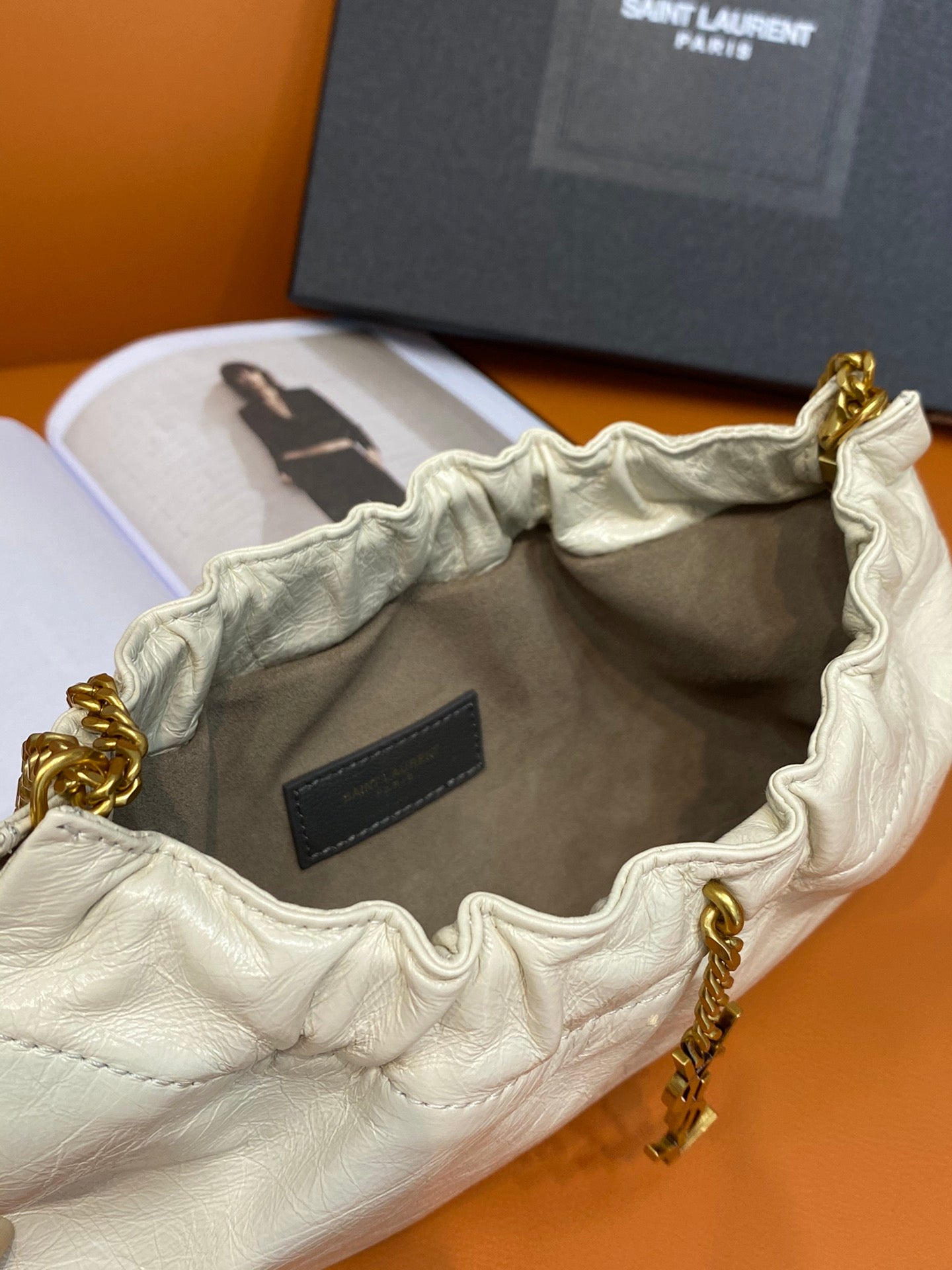 Glami-- Glami- Bag - SL - 113