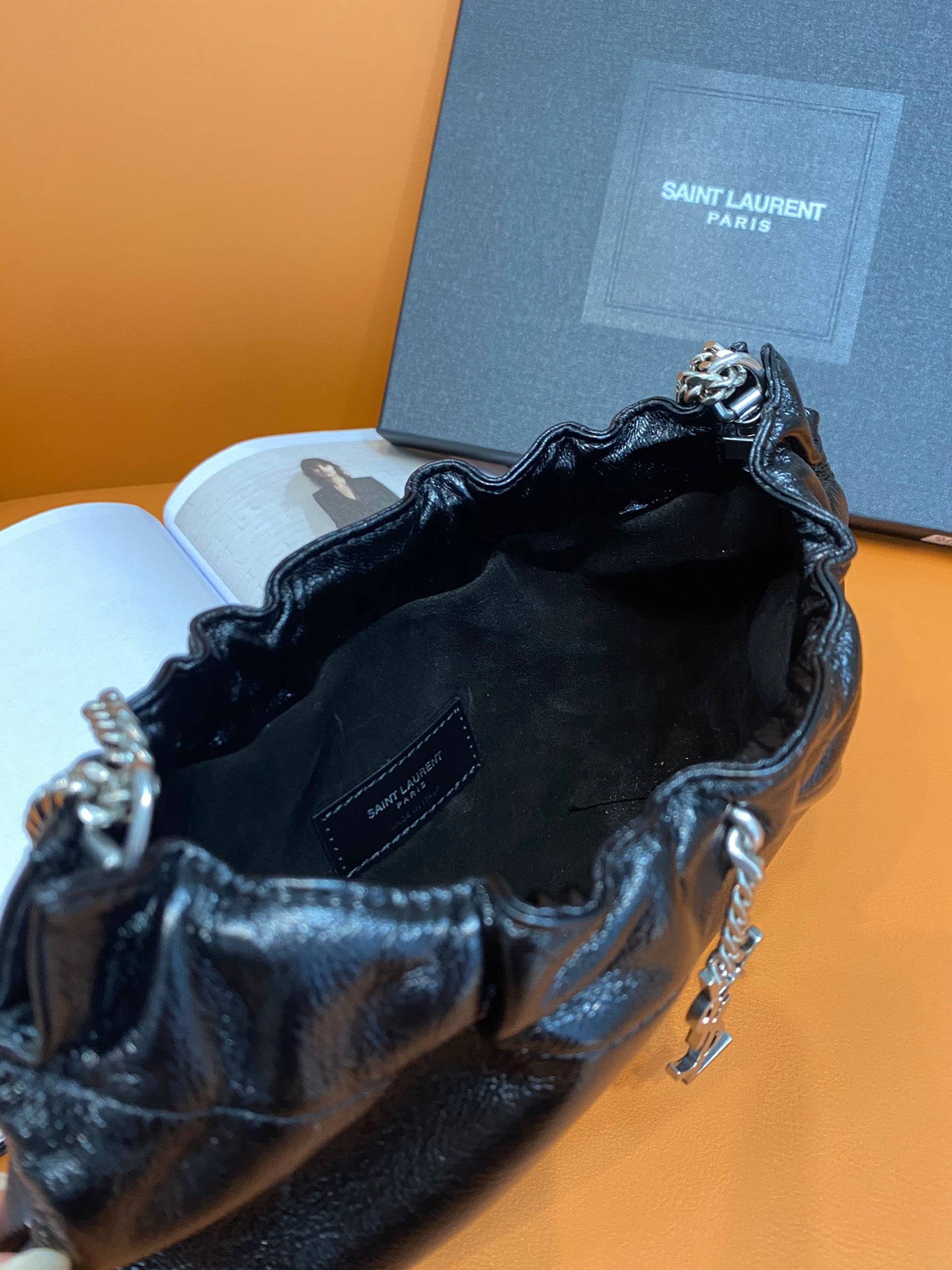 Glami-- Glami- Bag - SL - 112