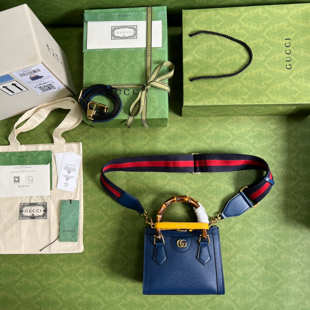 Luxury Bag - 025
