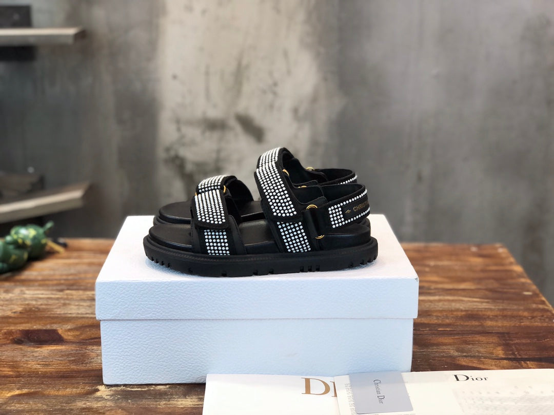 Luxury Shoes - GLAMIR - 1364