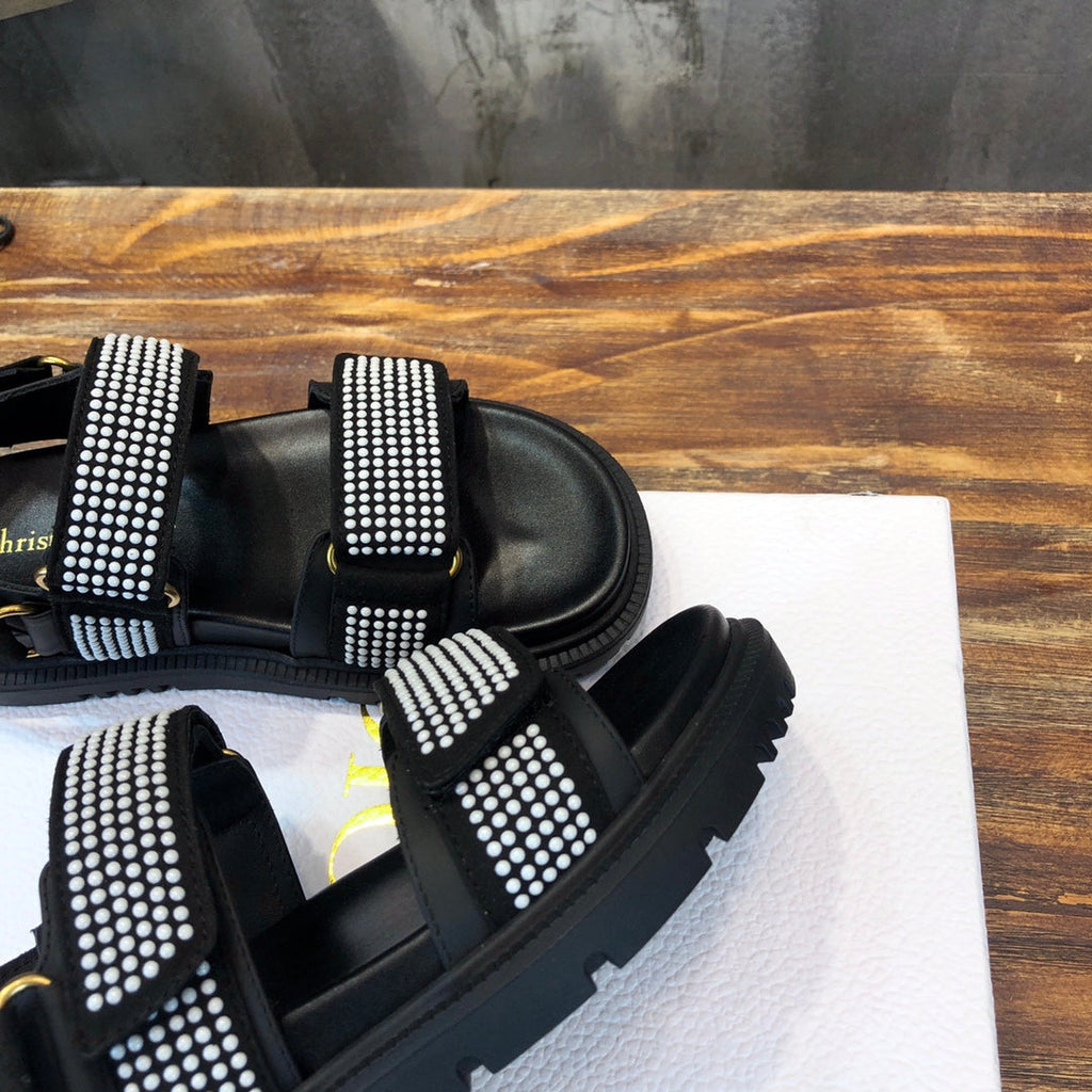 Luxury Shoes - GLAMIR - 1364