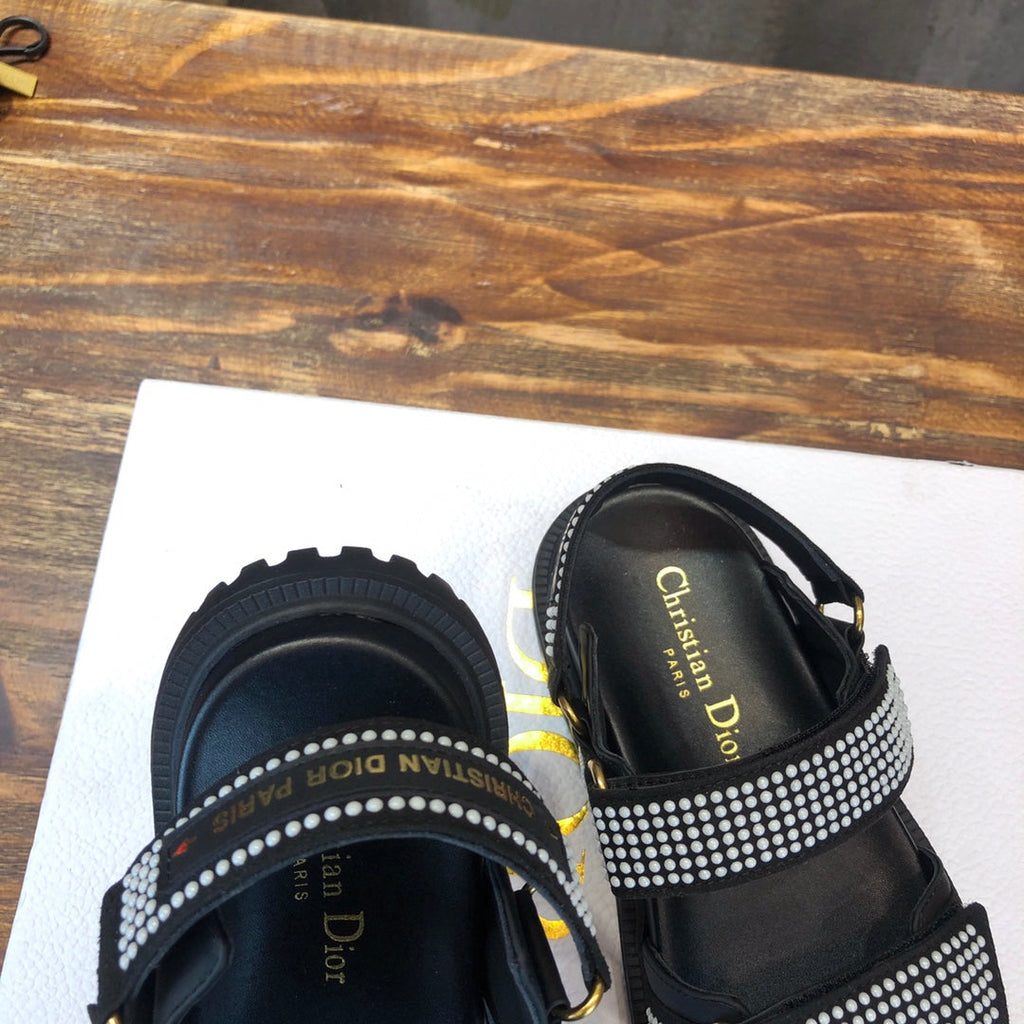 Luxury Shoes - GLAMIR - 1364