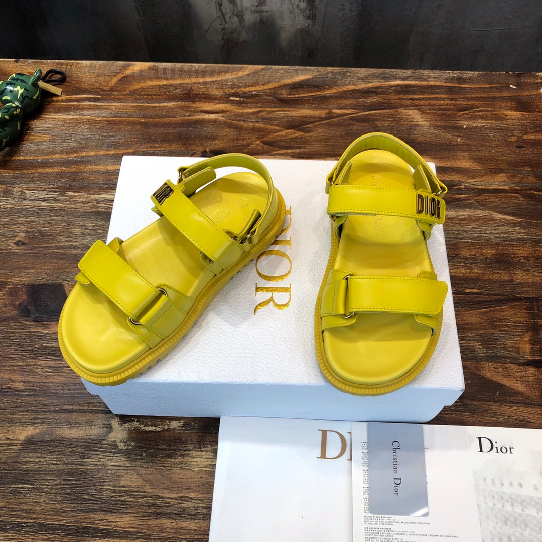 Luxury Shoes - GLAMIR - 1365