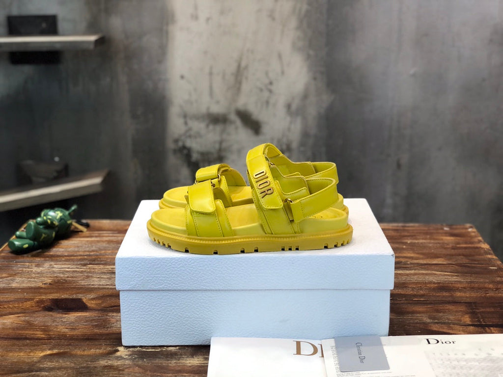 Luxury Shoes - GLAMIR - 1365