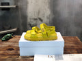 Luxury Shoes - GLAMIR - 1365
