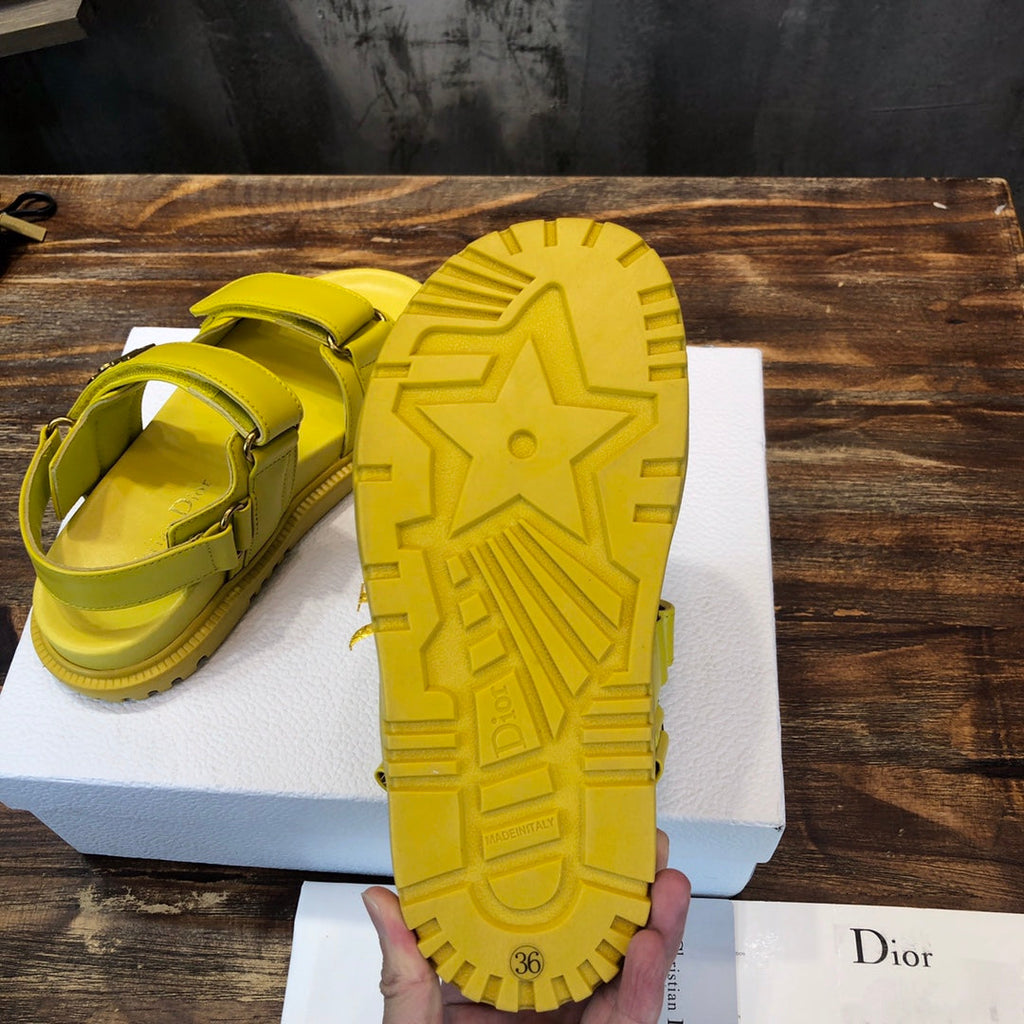 Luxury Shoes - GLAMIR - 1365