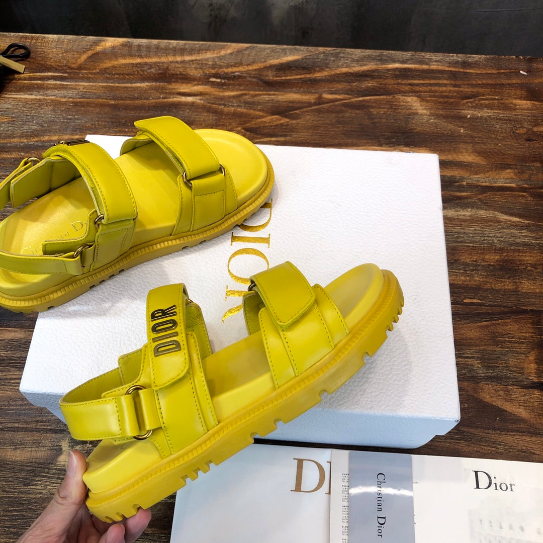 Luxury Shoes - GLAMIR - 1365