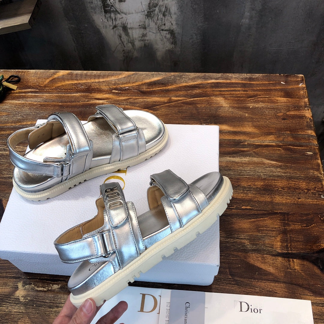 Luxury Shoes - GLAMIR - 1366
